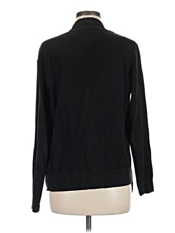 ALLSAINTS Wool Cardigan (view 2)