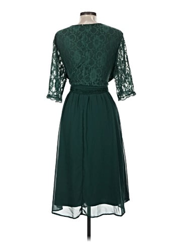 Unbranded Cocktail Dress (view 2)