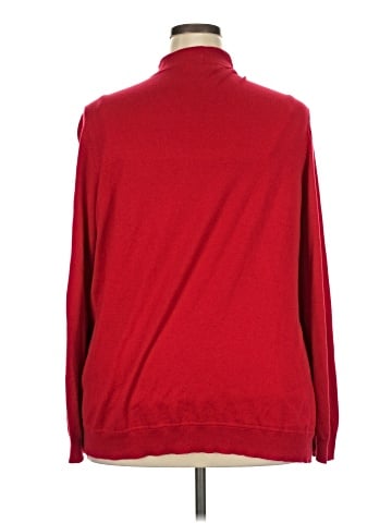 Liz Claiborne Cardigan (view 2)