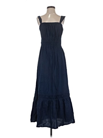 Ann Taylor LOFT Casual Dress (view 1)