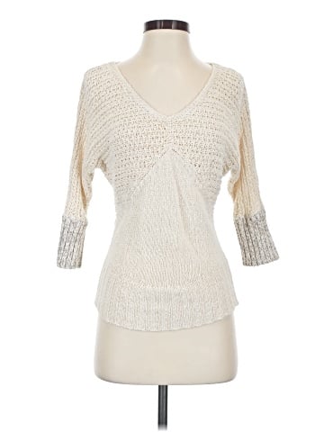 Sparrow Pullover Sweater (view 1)