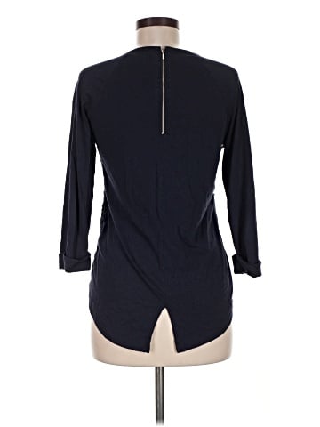 Chico's 3/4 Sleeve Top (view 2)