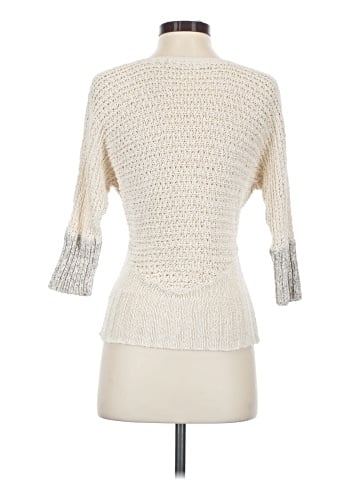 Sparrow Pullover Sweater (view 2)