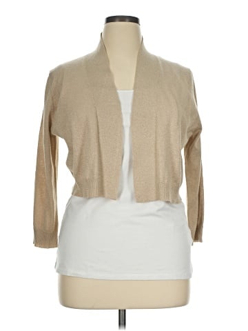 Calvin Klein Cardigan (view 1)