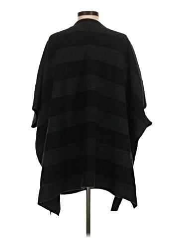 Eileen Fisher Poncho (view 2)