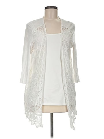 Zenergy by Chico's Cardigan (view 1)