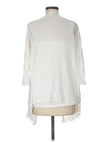 Zenergy by Chico's Cardigan (view 2)