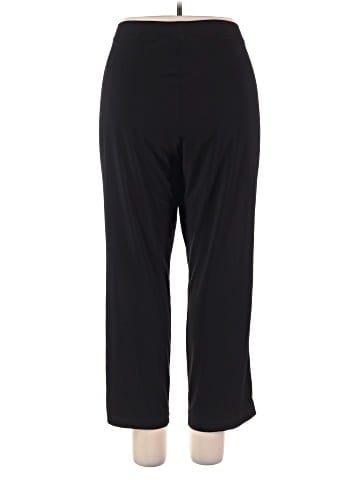 Susan Graver Casual Pants (view 2)