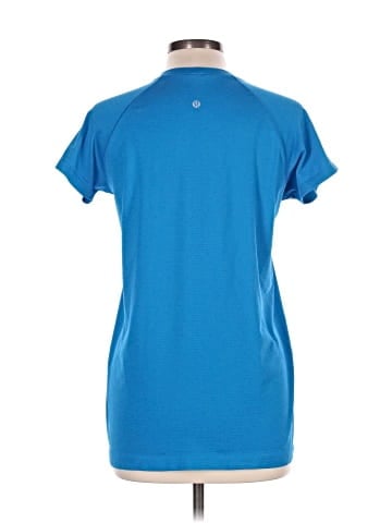 Lululemon Athletica Active T-Shirt (view 2)