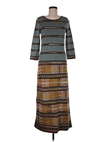 Peruvian Connection Casual Dress (view 1)