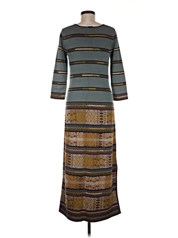 Peruvian Connection Casual Dress (view 2)