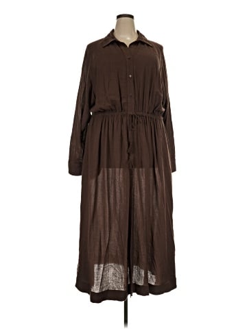 Banana Republic Casual Dress (view 1)
