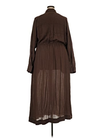 Banana Republic Casual Dress (view 2)