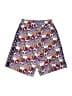 Vineyard Vines Performance Print Purple Athletic Shorts Size 8 - 10 - photo 2