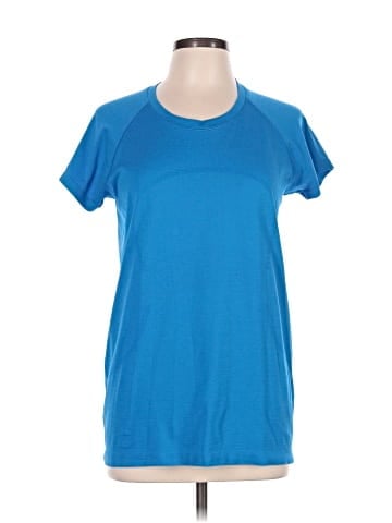 Lululemon Athletica Active T-Shirt (view 1)
