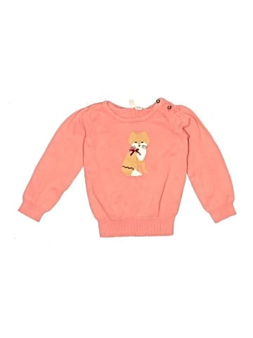 Janie and Jack Pullover Sweater (view 1)