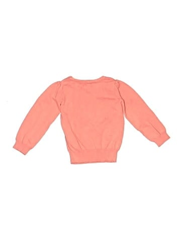 Janie and Jack Pullover Sweater (view 2)