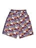 Vineyard Vines Performance Print Purple Athletic Shorts Size 8 - 10 - photo 1