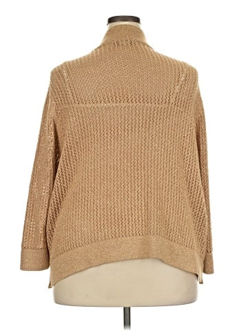 Jones Studio Cardigan (view 2)