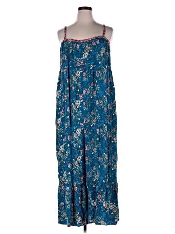 Natural Life Jumpsuit (view 1)