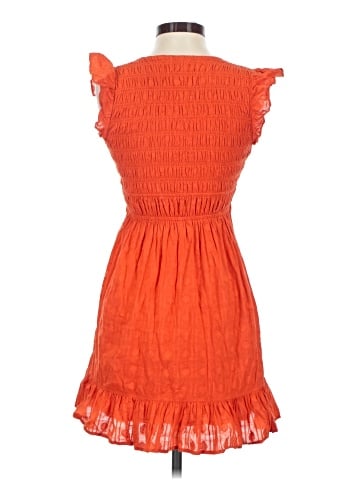 By Anthropologie Casual Dress (view 2)
