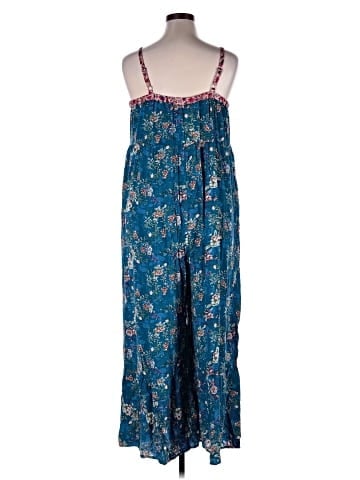 Natural Life Jumpsuit (view 2)