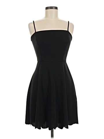 Soprano Cocktail Dress (view 1)