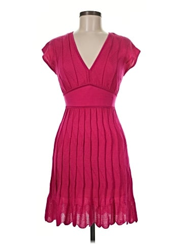 M Missoni Cocktail Dress (view 1)