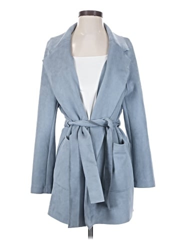 Zara Coat (view 1)