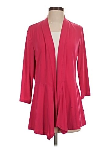 Susan Graver Cardigan (view 1)