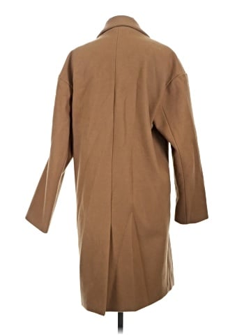 Zara Coat (view 2)
