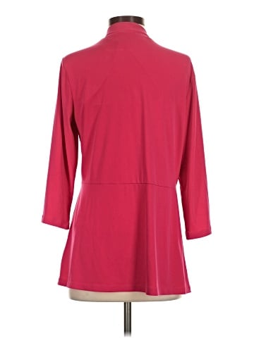 Susan Graver Cardigan (view 2)