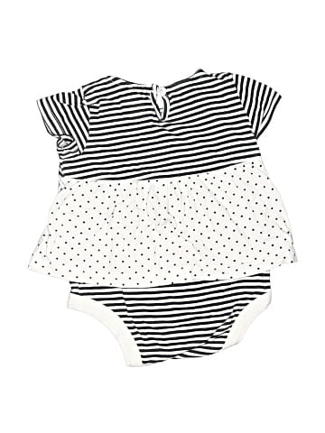 Koala Kids Short Sleeve Onesie (view 2)