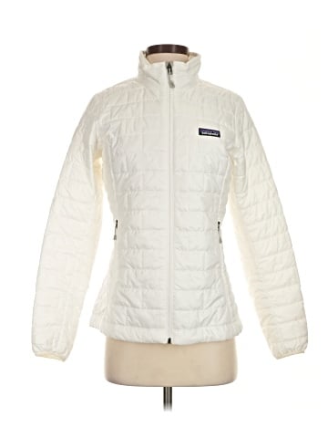 Patagonia Snow Jacket (view 1)