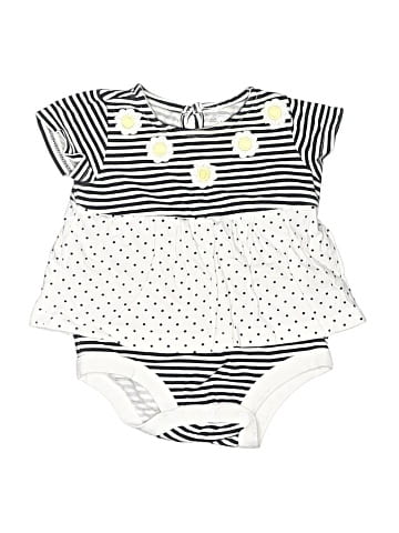Koala Kids Short Sleeve Onesie (view 1)