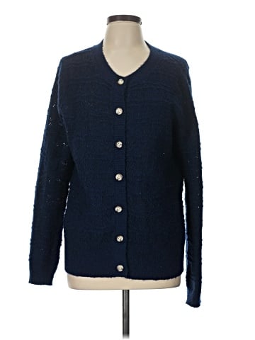 Croft & Barrow Cardigan (view 1)
