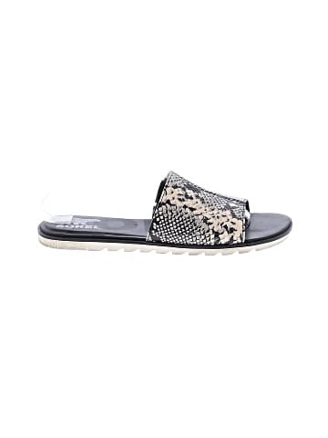 Sorel Sandals (view 1)