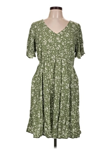 Torrid Casual Dress (view 1)