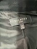Talbots 100% Polyester Black Blazer Size 10 Petite - photo 6