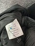 Talbots 100% Polyester Black Blazer Size 10 Petite - photo 7