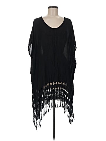 Bleu Rod Beattie Short Sleeve Blouse (view 1)