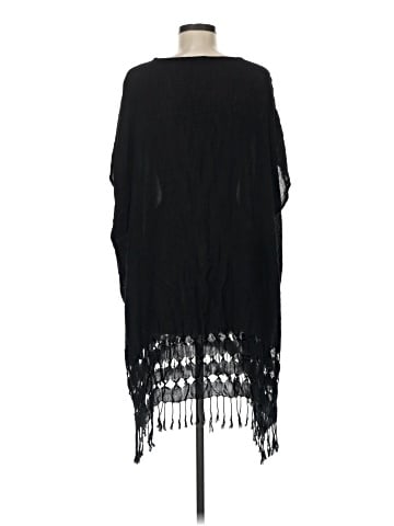 Bleu Rod Beattie Short Sleeve Blouse (view 2)