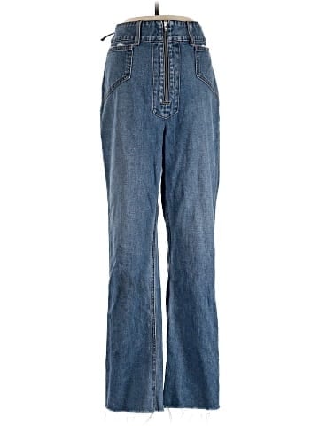 Reformation Jeans (view 1)