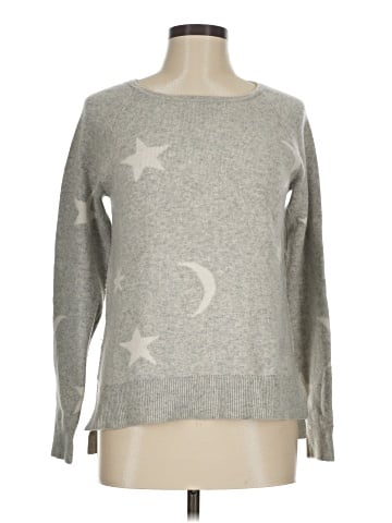 Ann Taylor Pullover Sweater (view 1)