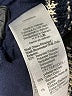 Madewell Stripes Blue Jacket Size XS - photo 7