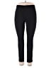 Gap Black Active Pants Size 10 - photo 1