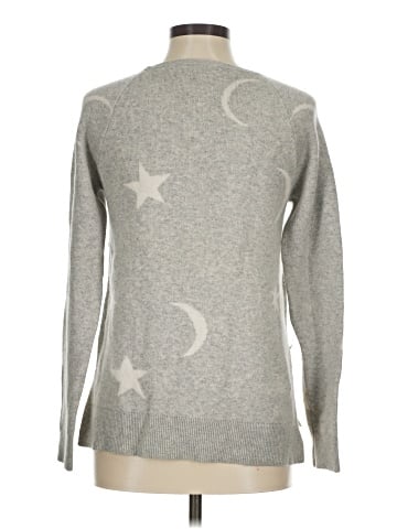 Ann Taylor Pullover Sweater (view 2)