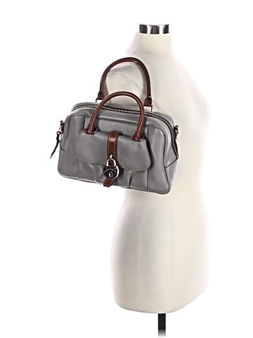 Dooney & Bourke Satchel (view 2)