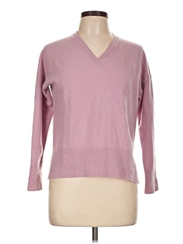 Theory Pullover Sweater (view 1)