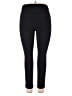 Gap Black Active Pants Size 10 - photo 2